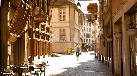 vevey altstadt|Vevey, Switzerland